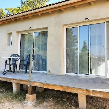 Avec Mezzanine * Cuttoli-Corticchiato