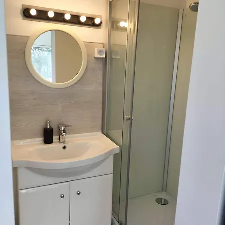 Holiday home Avec Mezzanine *