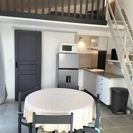 Avec Mezzanine * Cuttoli-Corticchiato