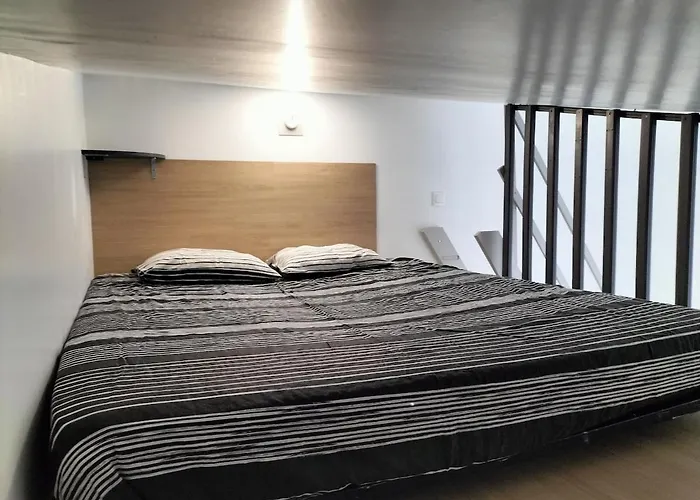 Casa vacanze Avec Mezzanine Cuttoli-Corticchiato
