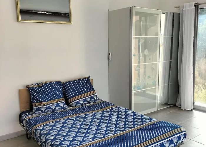 Casa vacanze Avec Mezzanine Cuttoli-Corticchiato