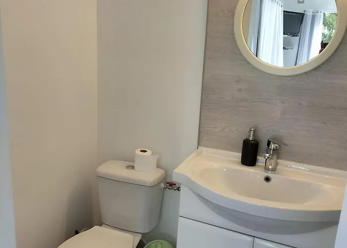 Avec Mezzanine Casa vacanze *